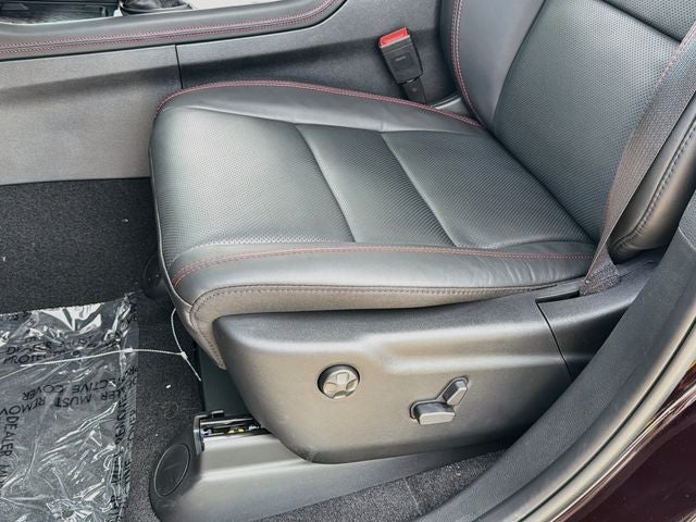 2027 Dodge Durango GT
