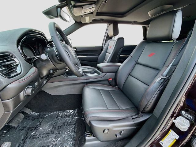2027 Dodge Durango GT
