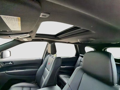 2027 Dodge Durango GT