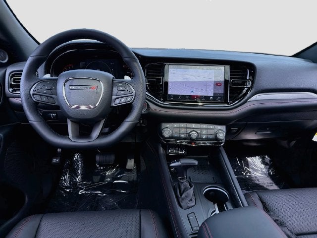 2027 Dodge Durango GT