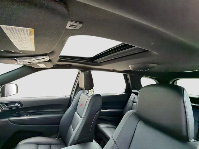 2027 Dodge Durango GT