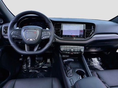 2027 Dodge Durango GT