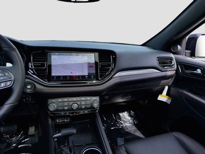 2027 Dodge Durango GT