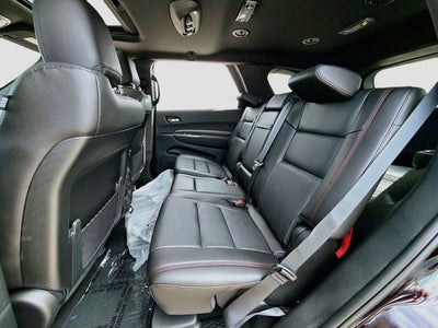 2027 Dodge Durango GT
