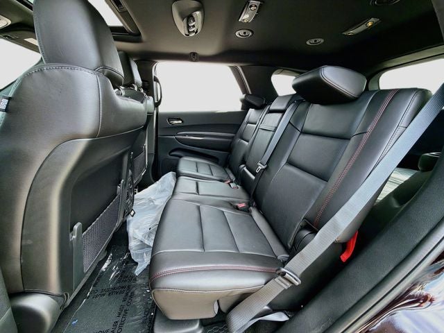 2027 Dodge Durango GT