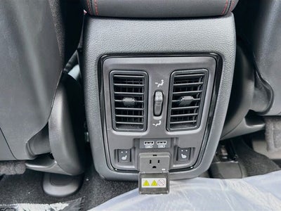 2027 Dodge Durango GT