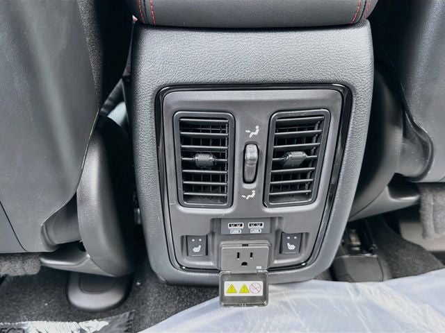 2027 Dodge Durango GT