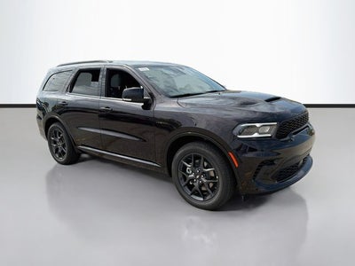 2027 Dodge Durango GT
