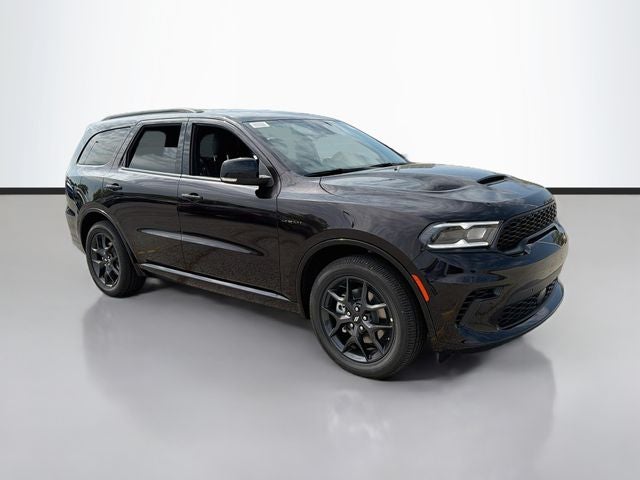 2027 Dodge Durango GT