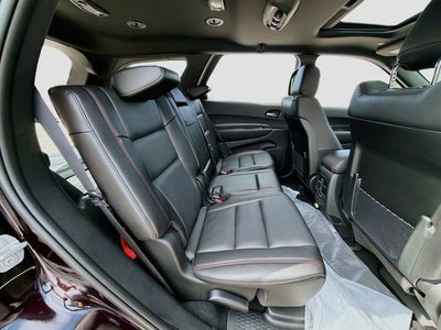 2027 Dodge Durango GT