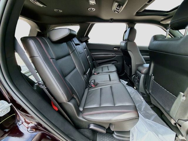2027 Dodge Durango GT