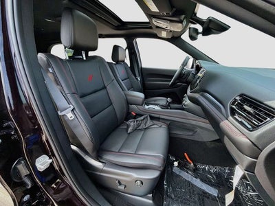 2027 Dodge Durango GT