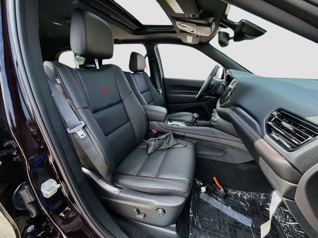 2027 Dodge Durango GT