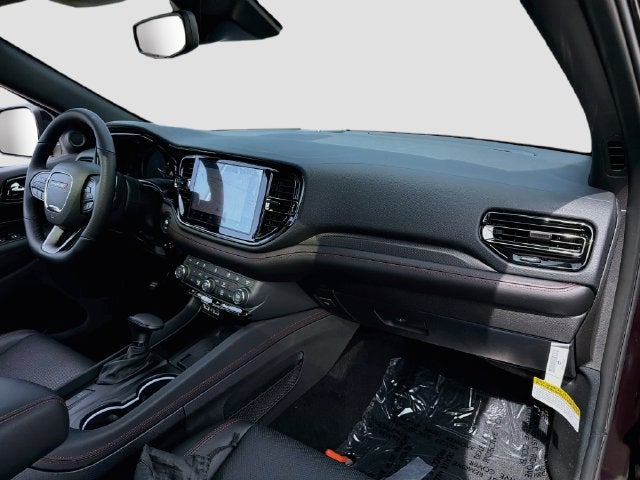 2027 Dodge Durango GT
