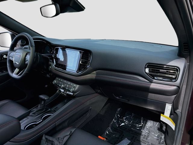 2027 Dodge Durango GT