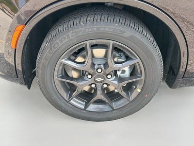 2027 Dodge Durango GT