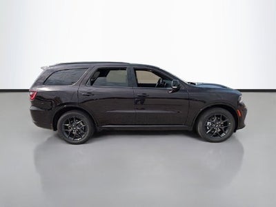 2027 Dodge Durango GT