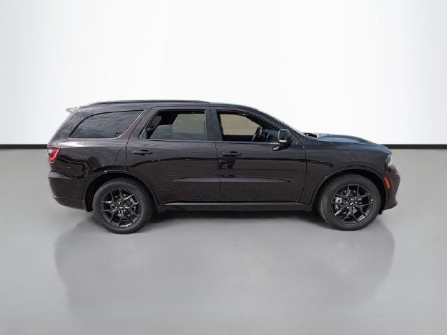 2027 Dodge Durango GT