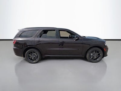 2027 Dodge Durango GT