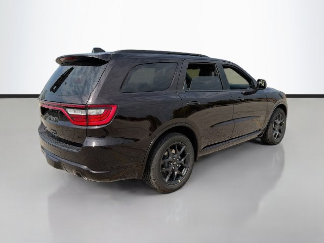 2027 Dodge Durango GT