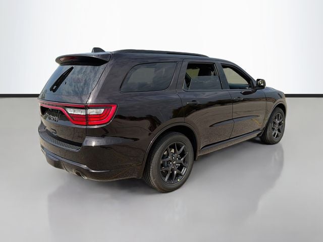 2027 Dodge Durango GT