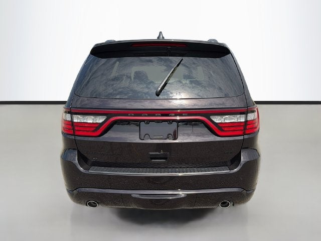 2027 Dodge Durango GT