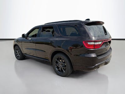 2027 Dodge Durango GT