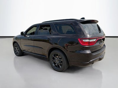 2027 Dodge Durango GT
