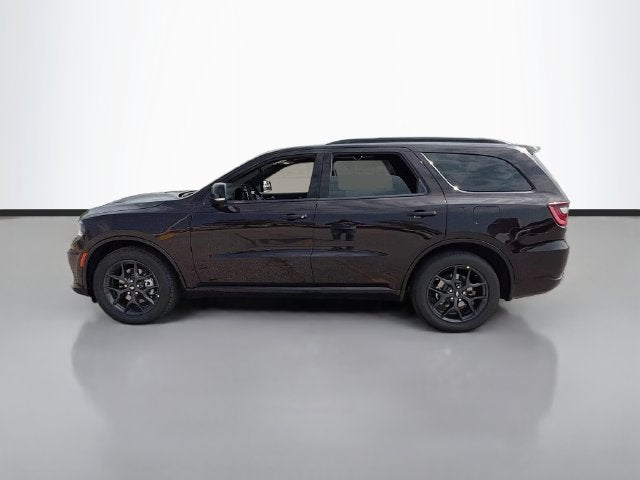 2027 Dodge Durango GT
