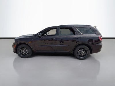 2027 Dodge Durango GT