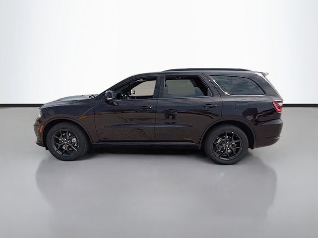 2027 Dodge Durango GT