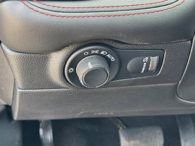 2027 Dodge Durango GT
