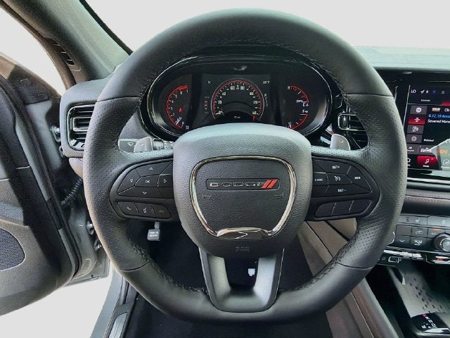 2027 Dodge Durango GT