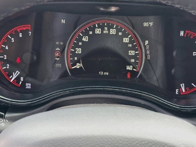 2027 Dodge Durango GT