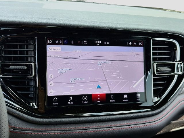 2027 Dodge Durango GT
