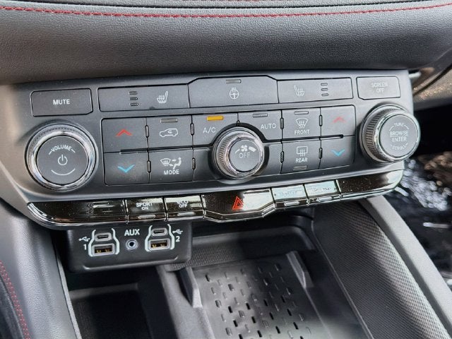 2027 Dodge Durango GT