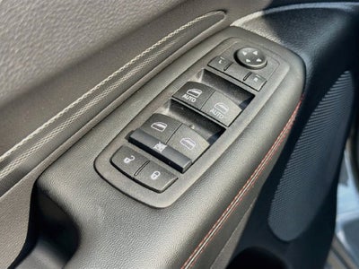 2027 Dodge Durango GT