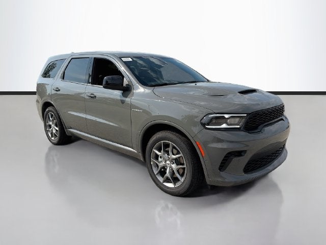 2027 Dodge Durango GT