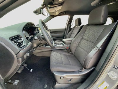2027 Dodge Durango GT