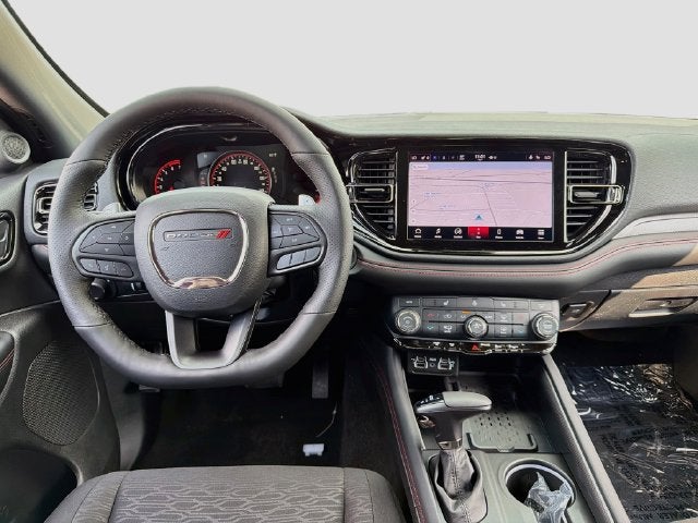2027 Dodge Durango GT