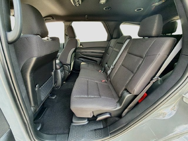 2027 Dodge Durango GT
