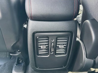 2027 Dodge Durango GT