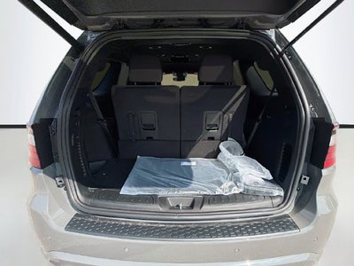 2027 Dodge Durango GT