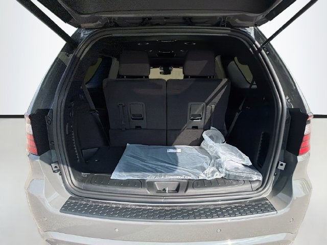 2027 Dodge Durango GT