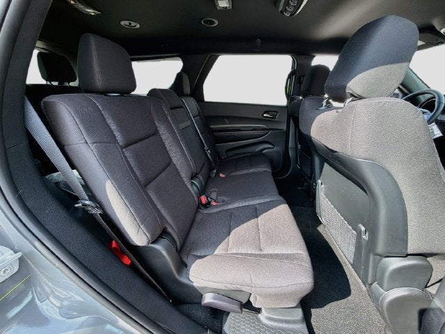 2027 Dodge Durango GT