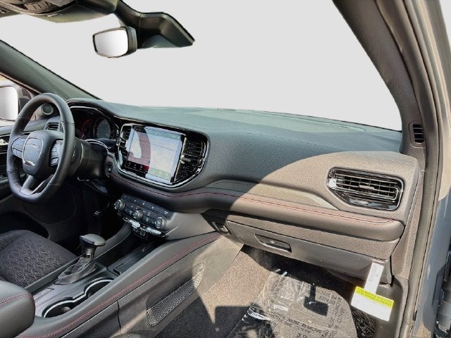 2027 Dodge Durango GT