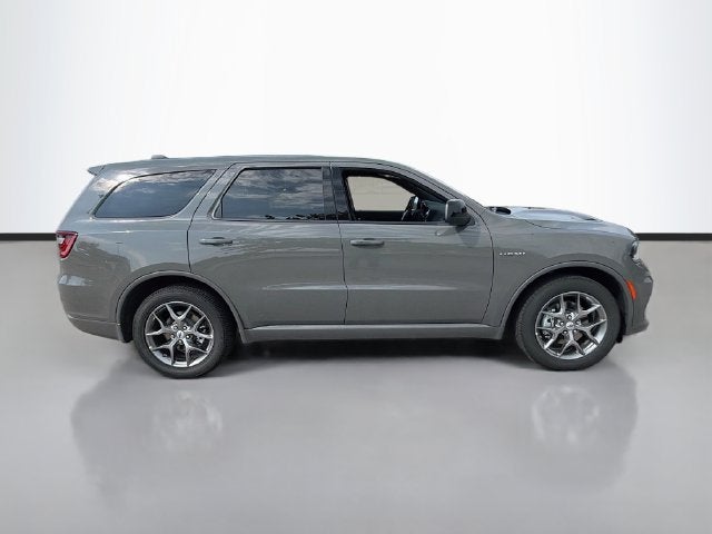 2027 Dodge Durango GT