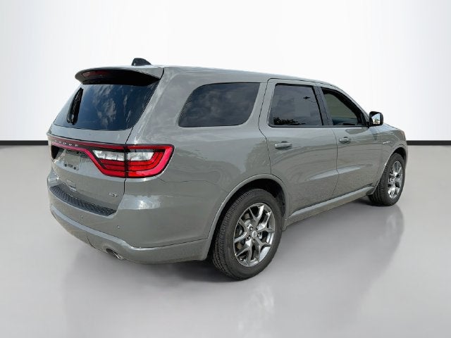 2027 Dodge Durango GT