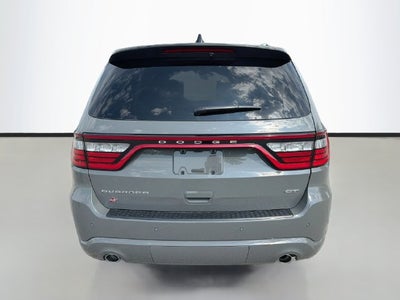 2027 Dodge Durango GT