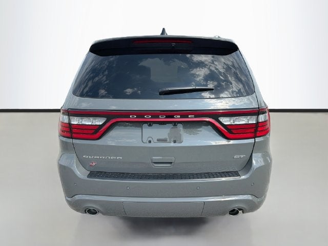 2027 Dodge Durango GT